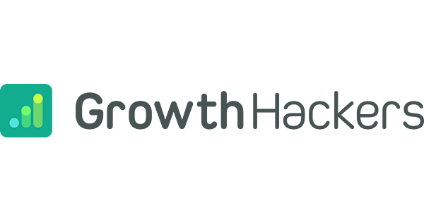 Growth Hackers membership logo