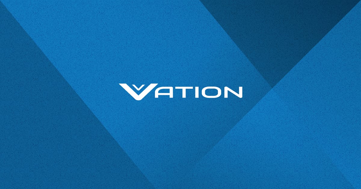 Vation Ventures Technology Practitioner Council membership logo